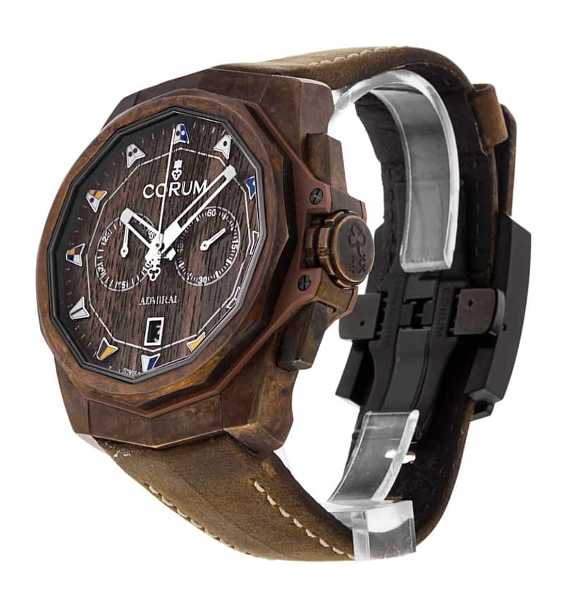 Corum Admirals Cup A116/03210